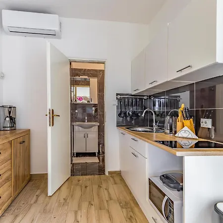 Apartament Gorgeous In With Wifi *
