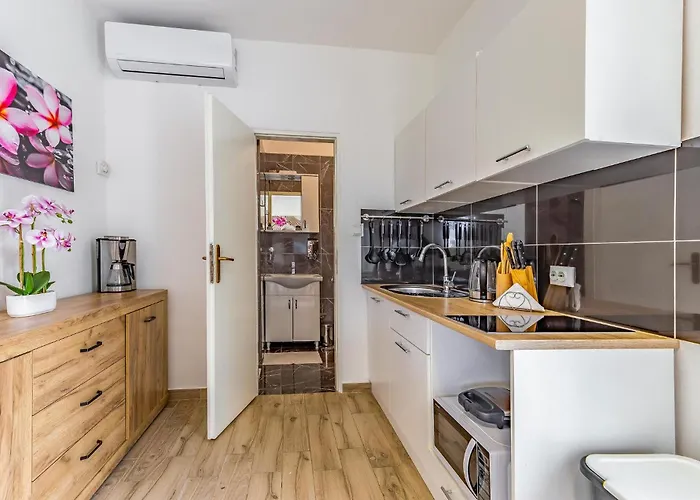 아파트 2 Bedroom Cozy In *