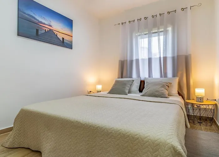 아파트 2 Bedroom Cozy In *
